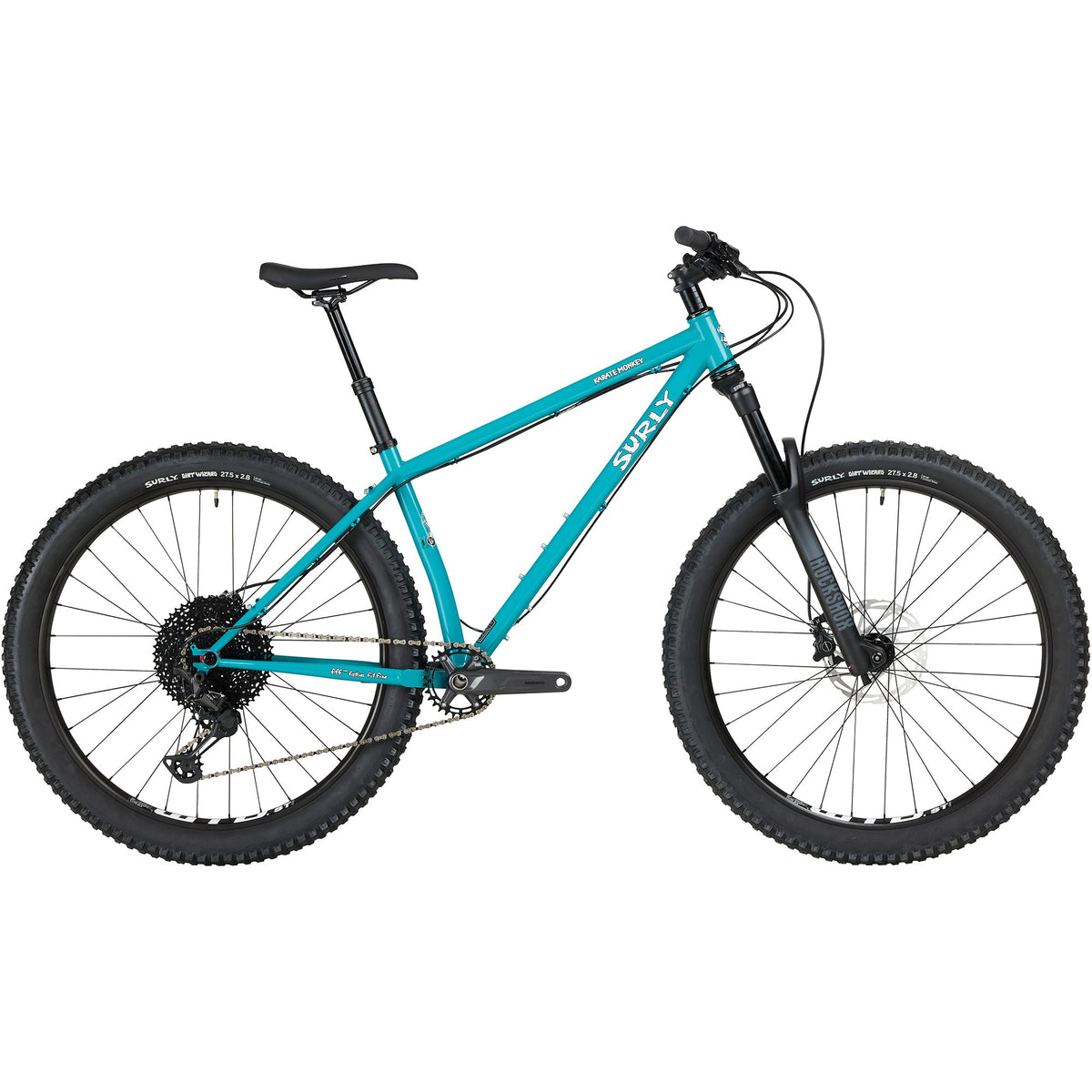 Surly Karate Monkey