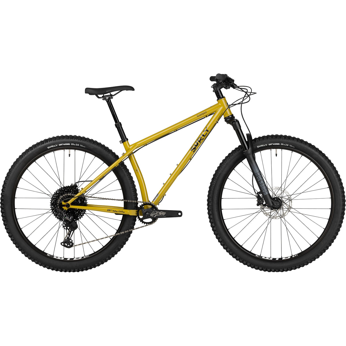 Surly Krampus