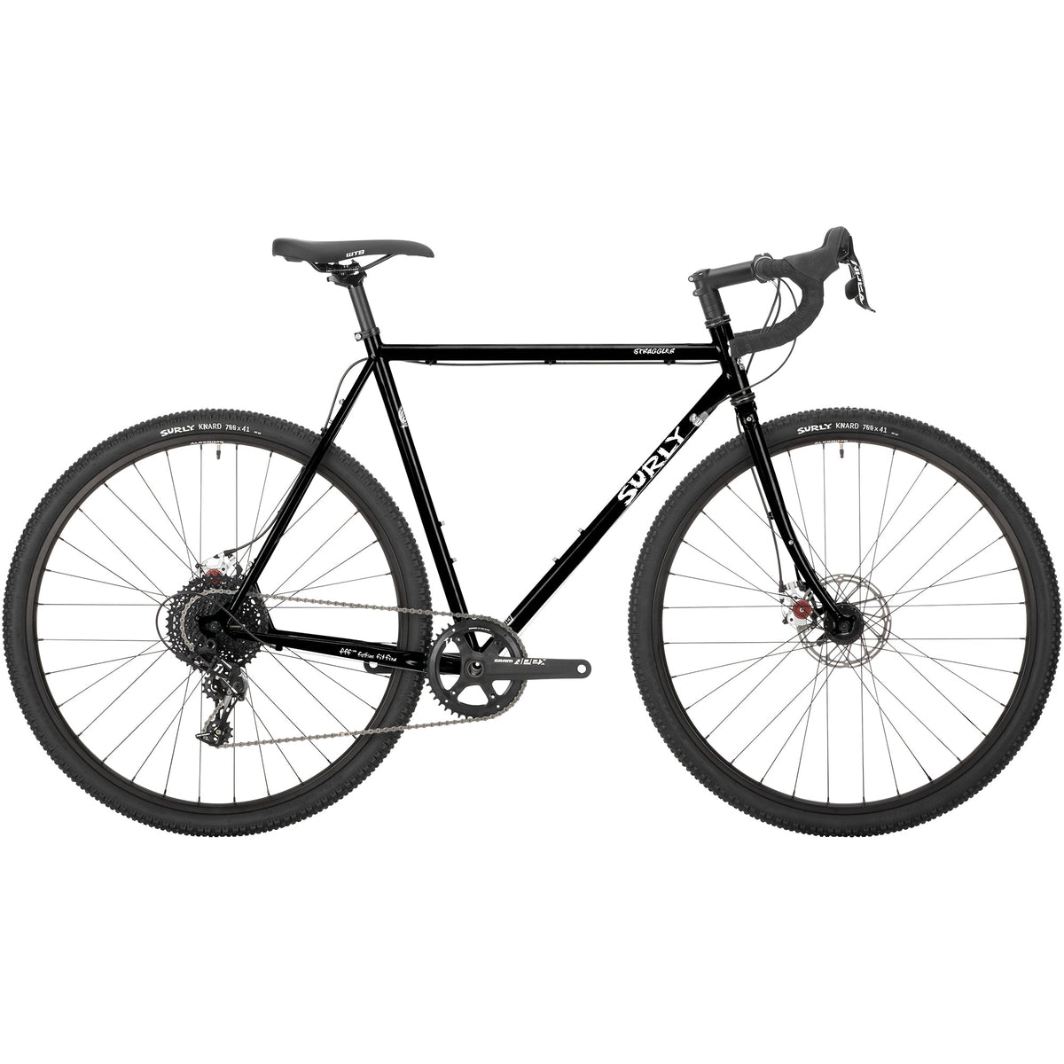 Surly Previously Pedaled Straggler Bike