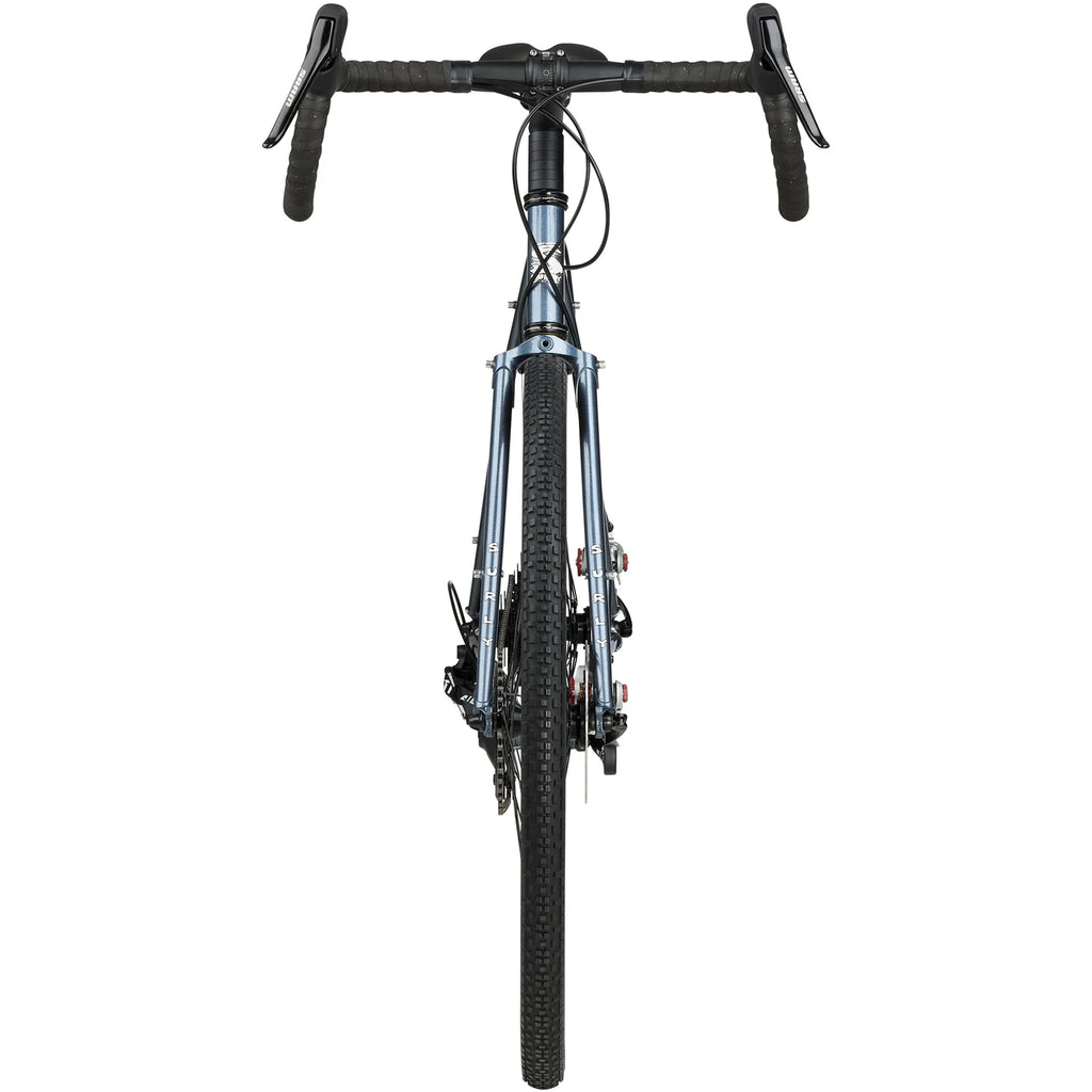 Straggler 700c - Cold Steel Blue