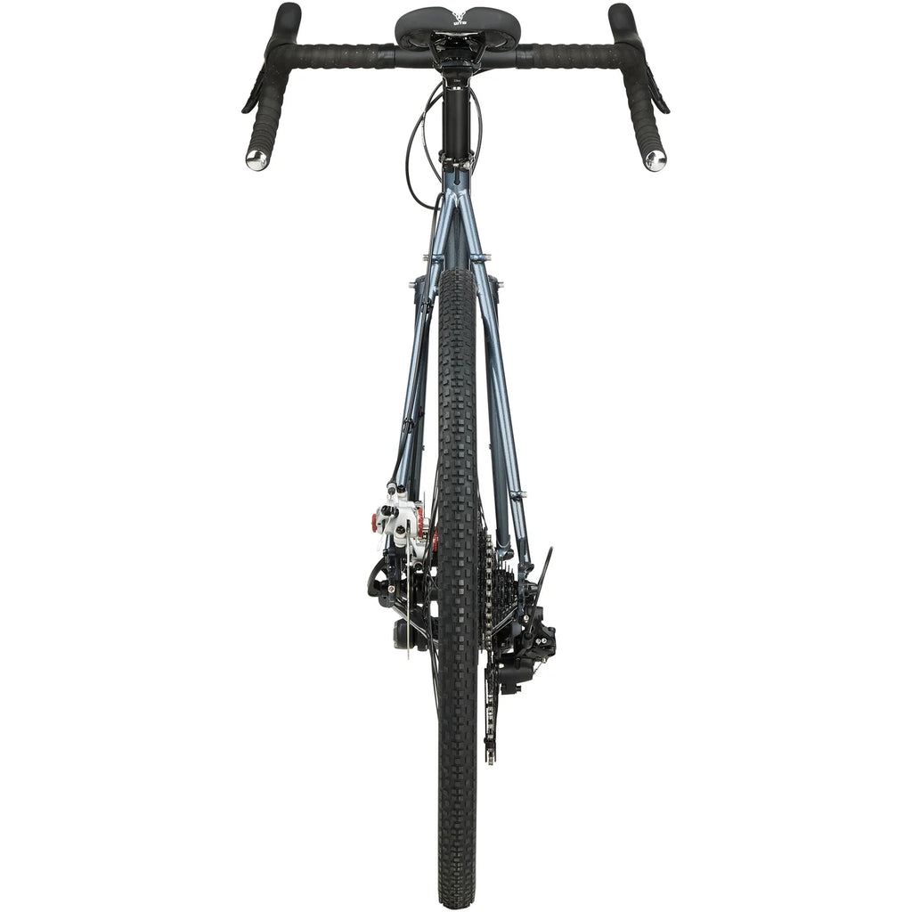 Straggler 700c - Cold Steel Blue