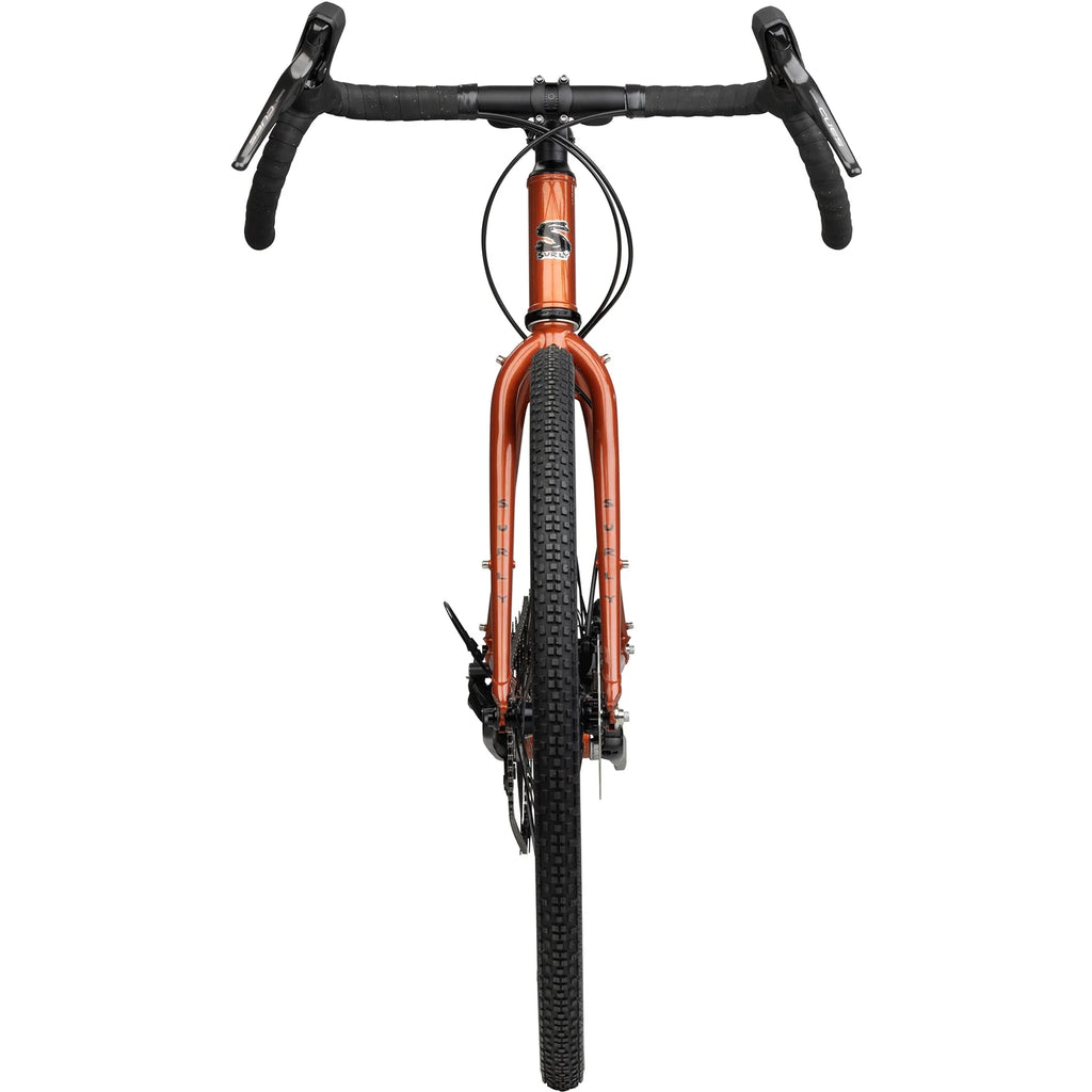 Straggler - Shaggy Carpet