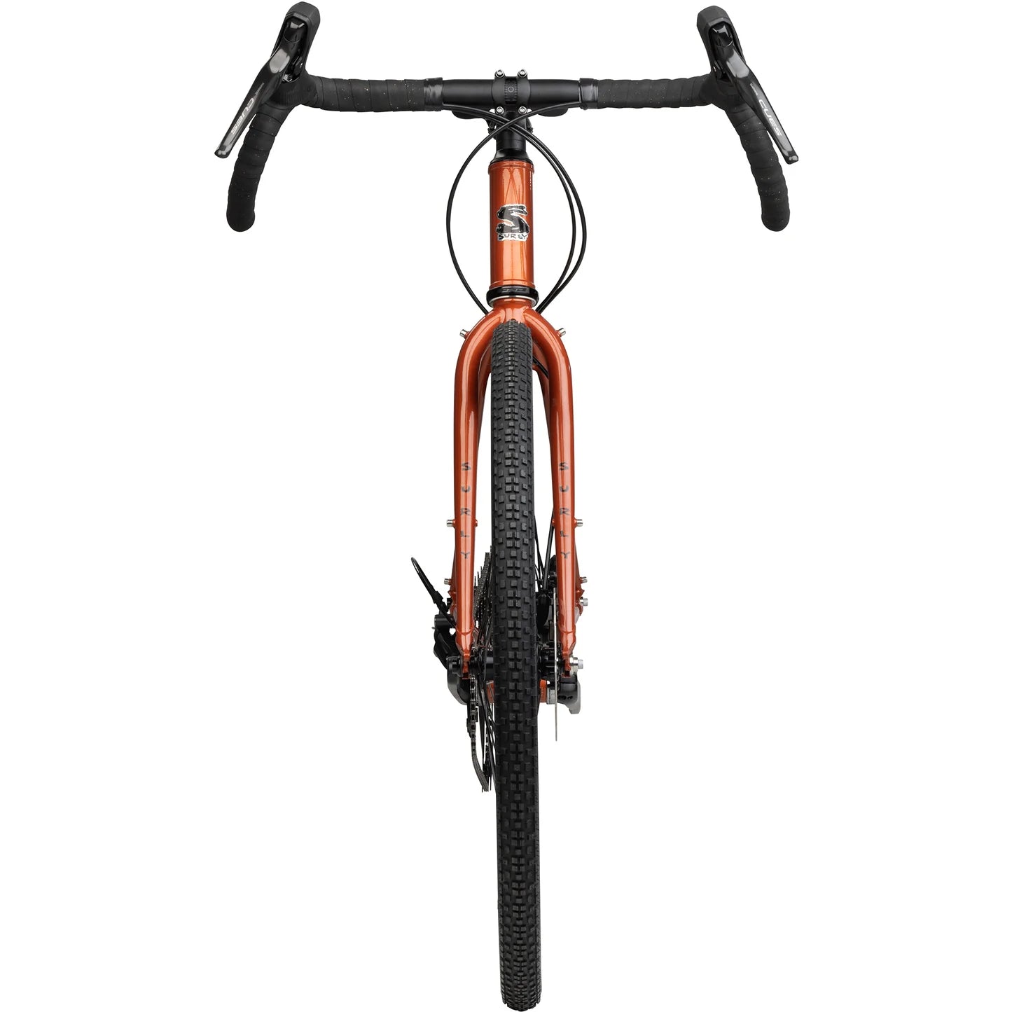 Straggler - Shaggy Carpet