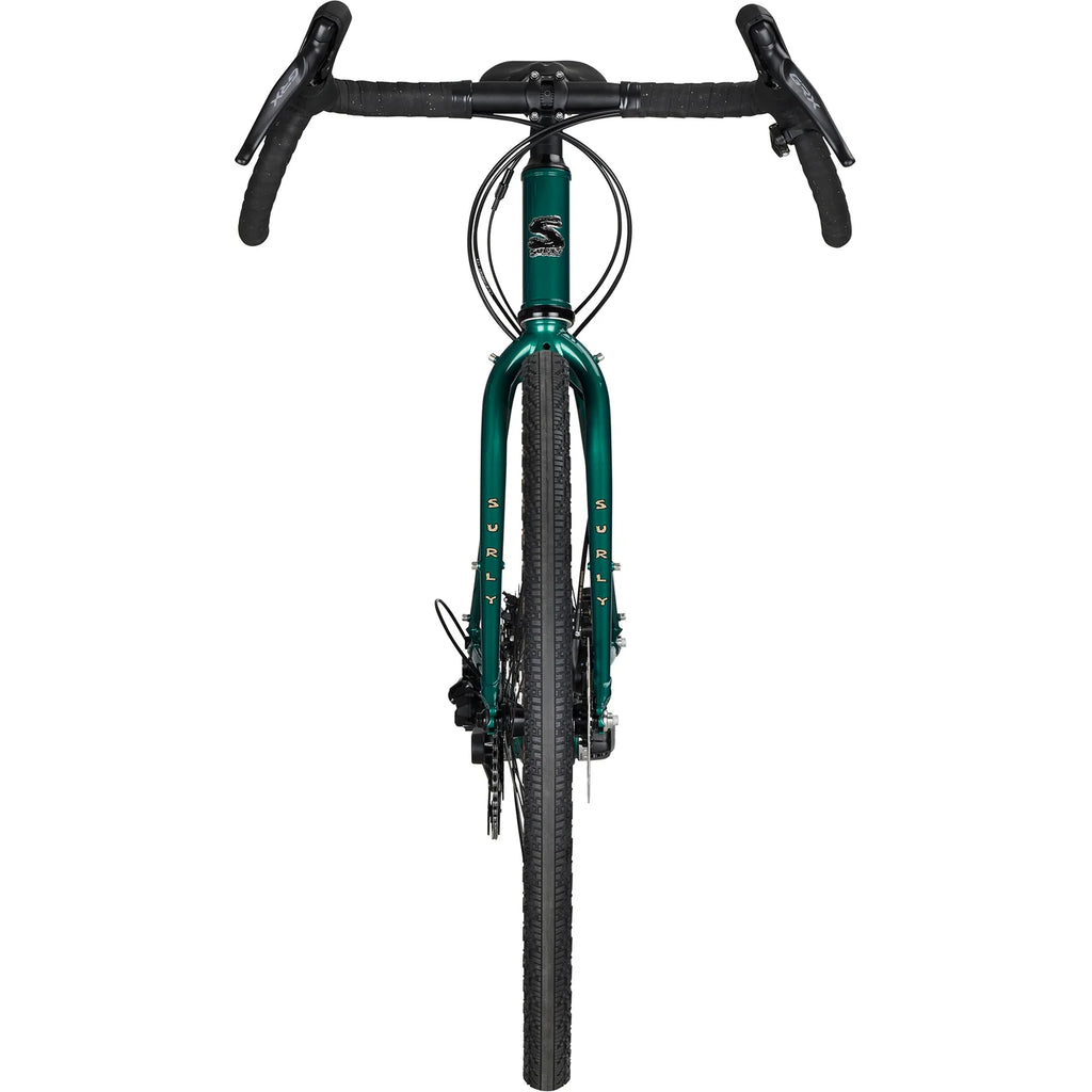 Straggler - Subtropic Algae