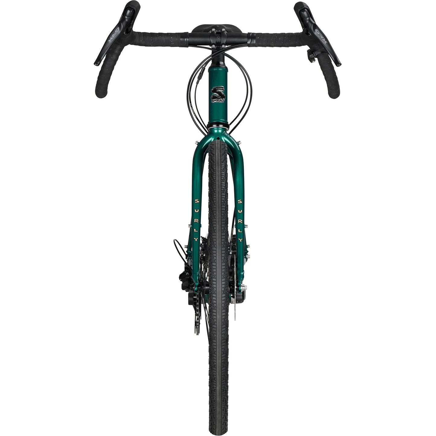 Straggler - Subtropic Algae