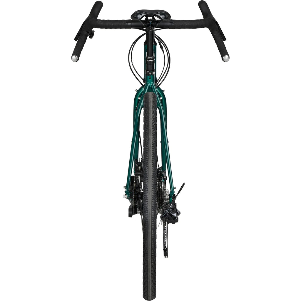 Straggler - Subtropic Algae