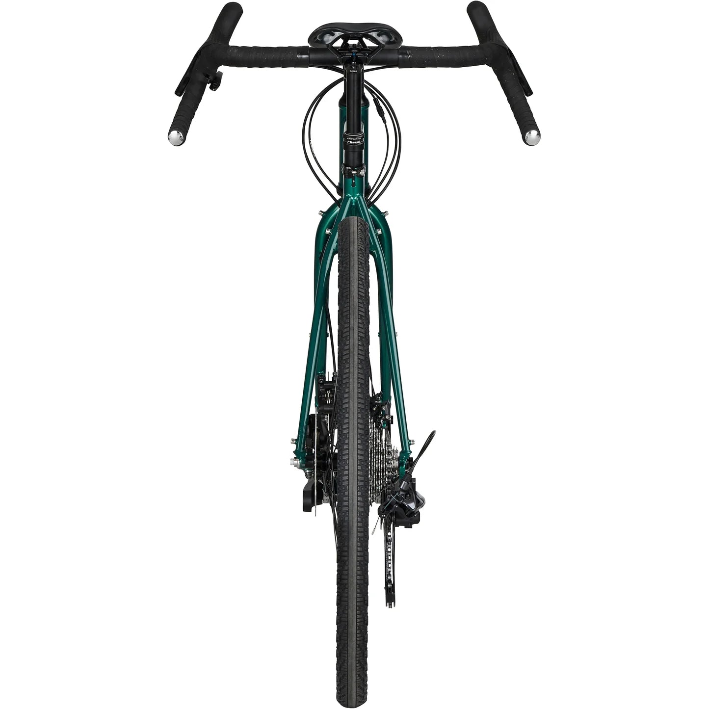 Straggler - Subtropic Algae