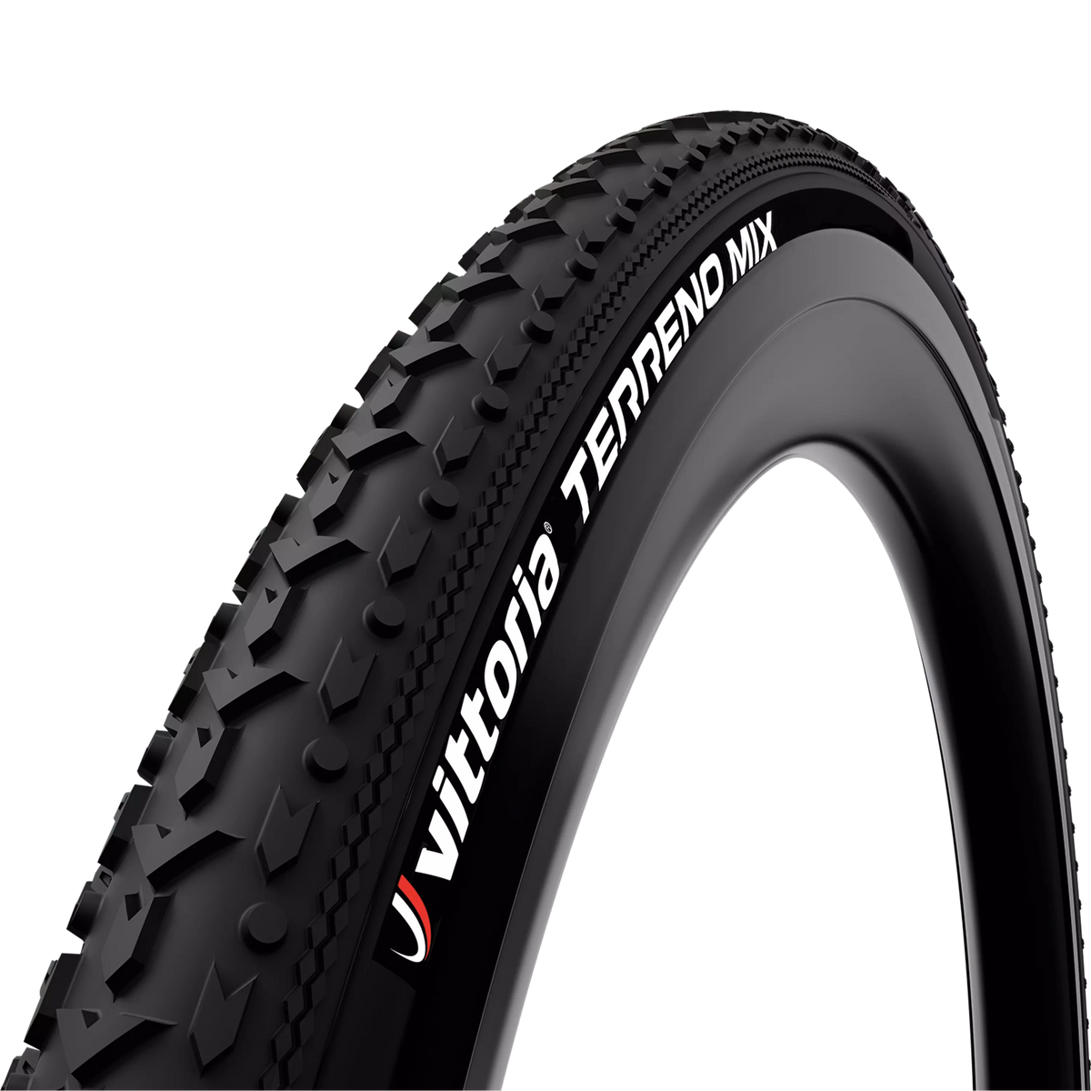 Vittoria Terreno MIX Tire - Vittoria Terreno MIX Tire (Black/Anthracite)
