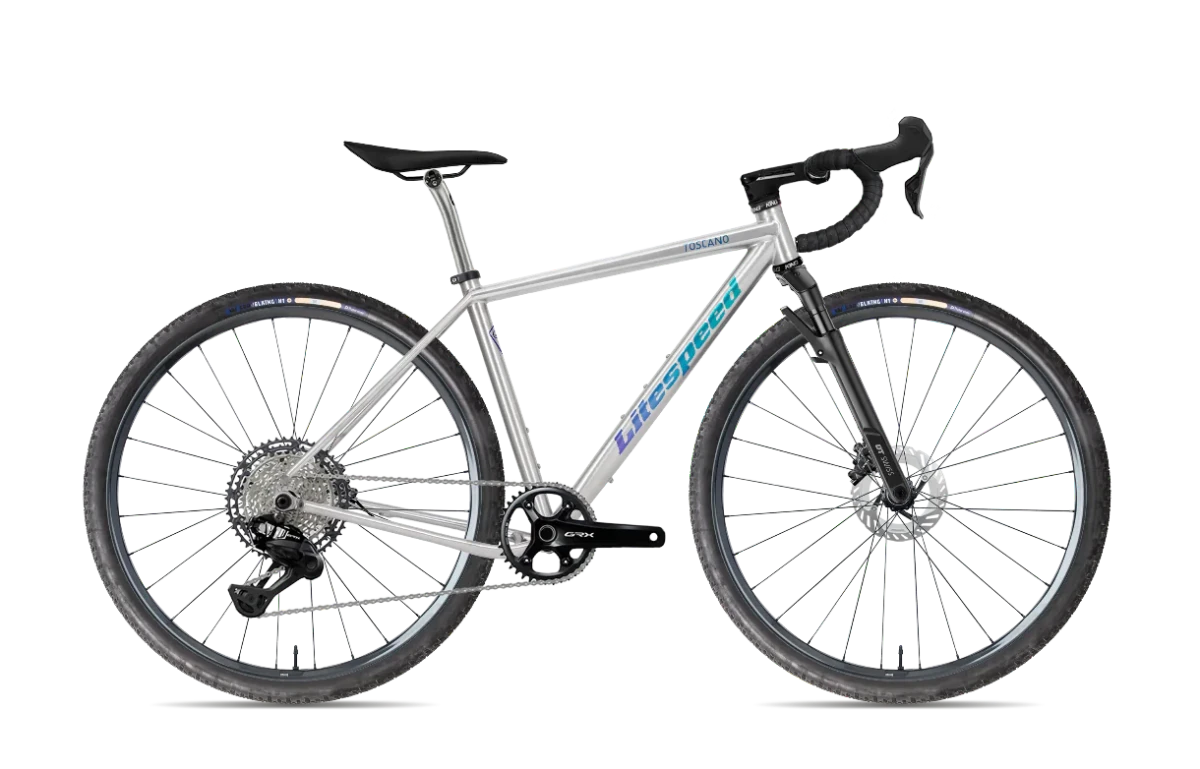 Litespeed Toscano FI