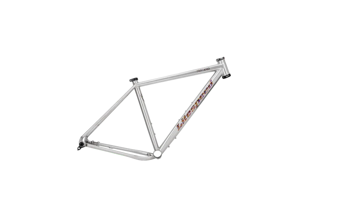 Litespeed Toscano FI Frame