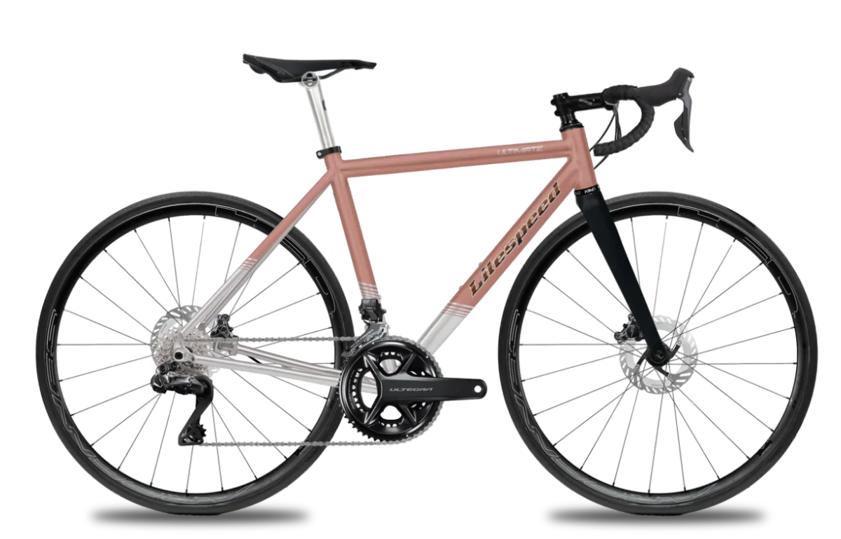 Litespeed Ultimate