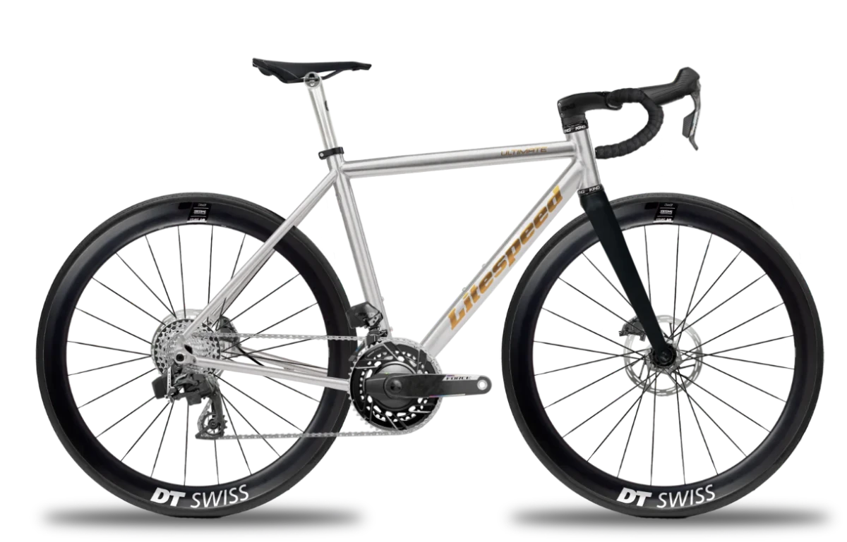 Litespeed Ultimate FI