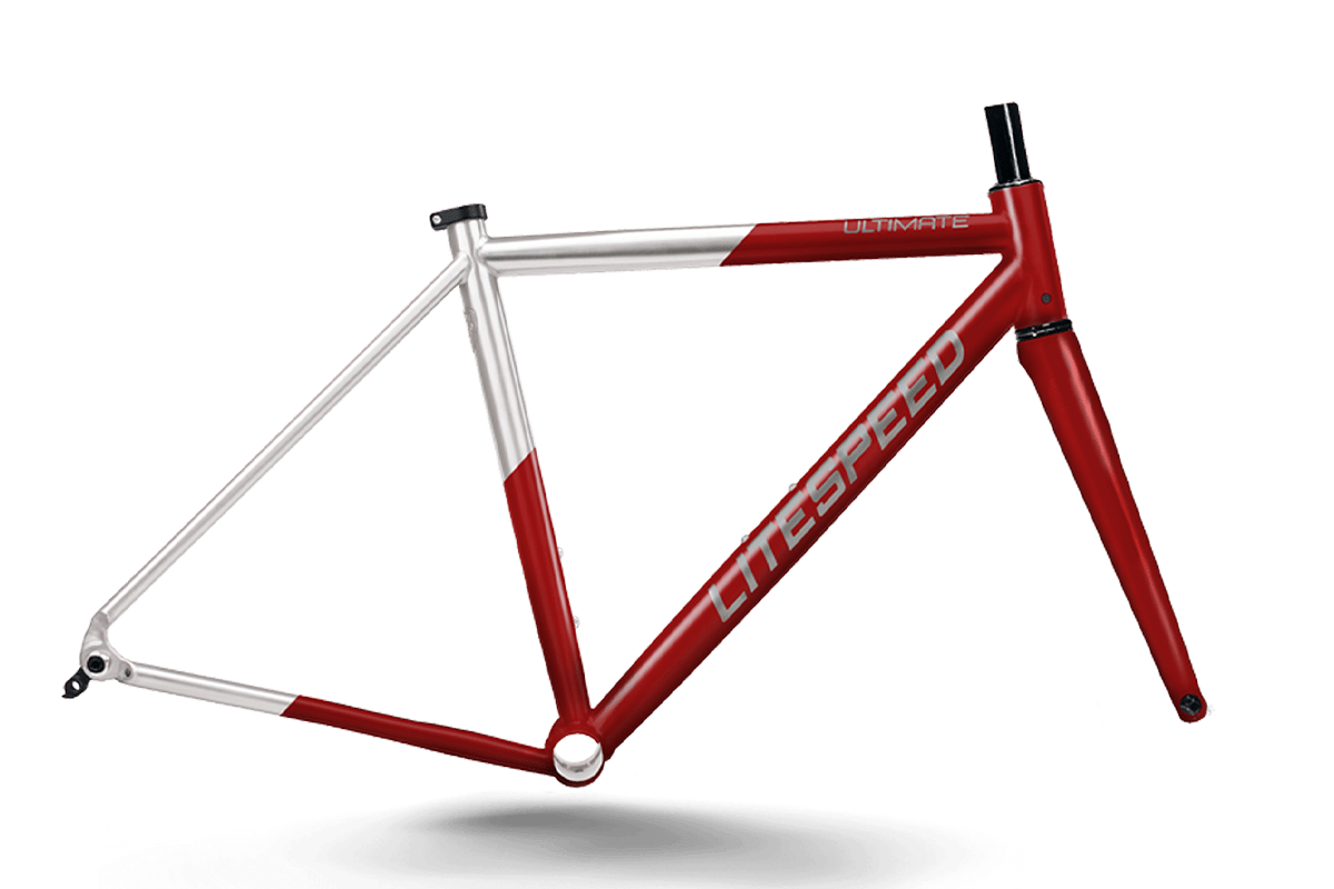 Litespeed Ultimate Frame