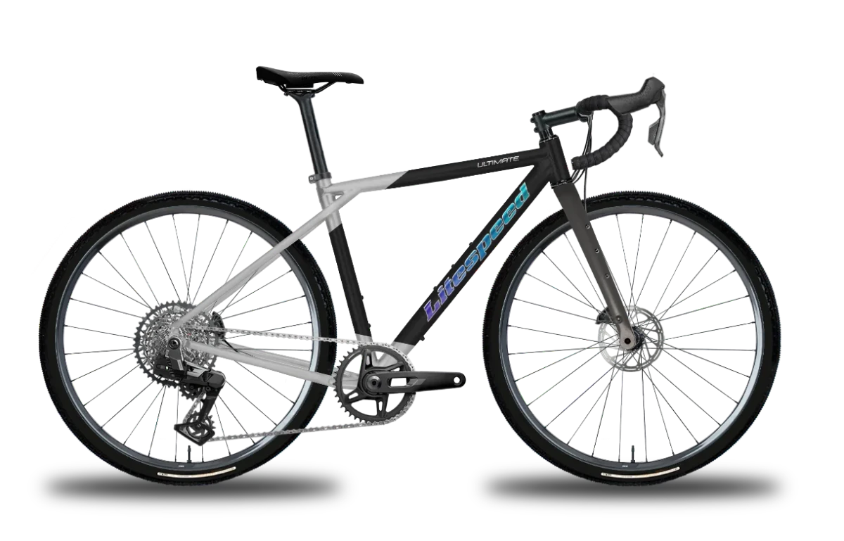 Litespeed Ultimate G2