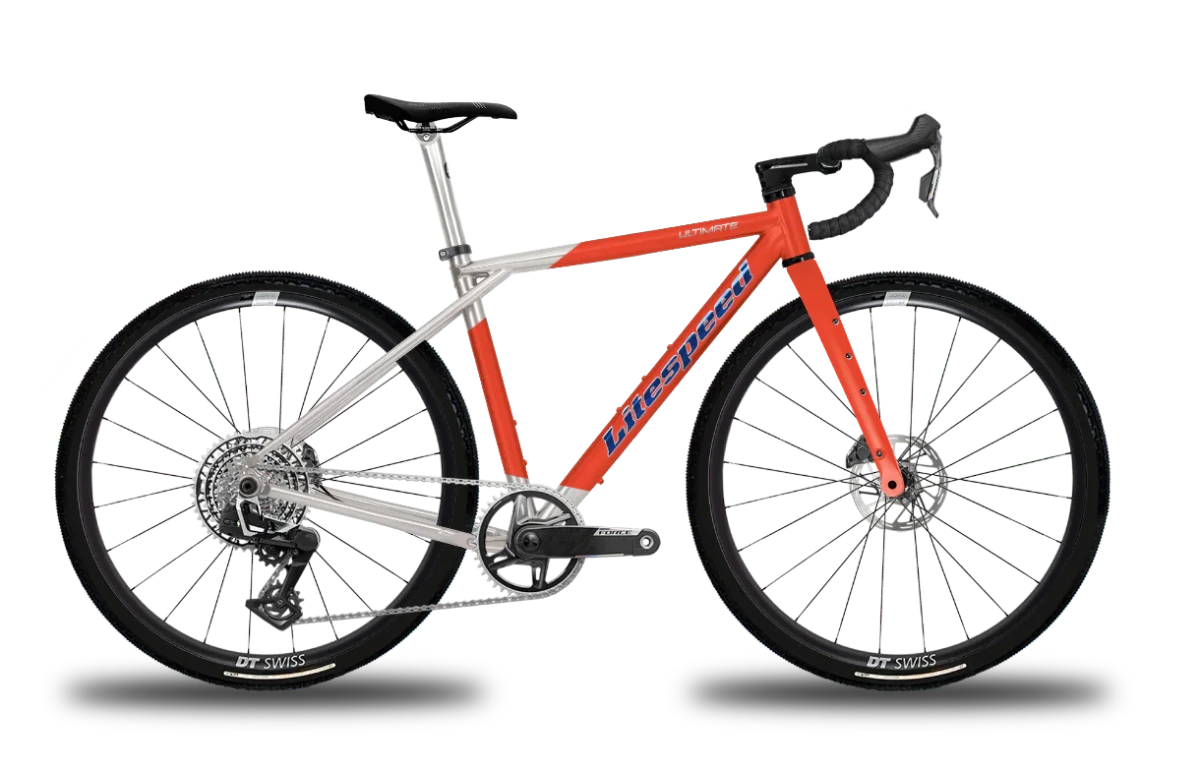 Litespeed Ultimate G2 FI