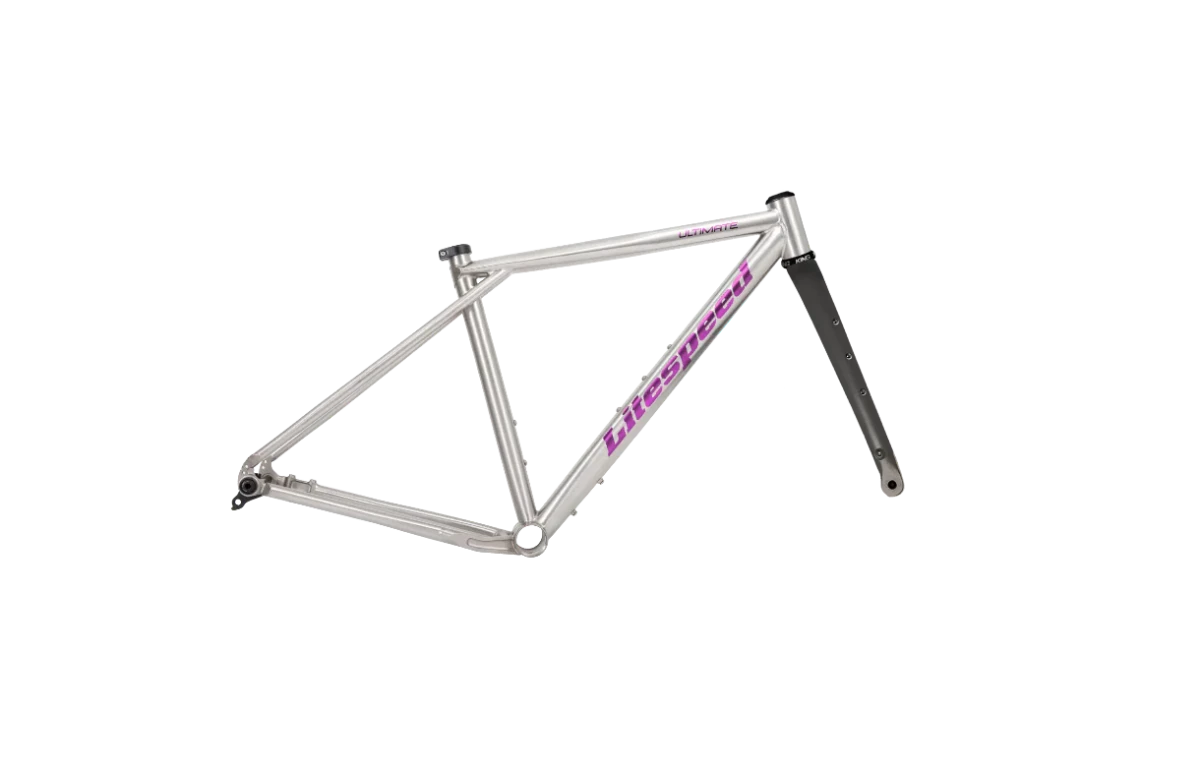 Litespeed Ultimate G2 FI Frame