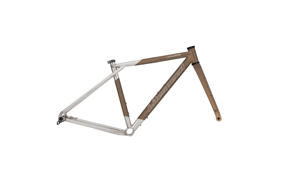 Litespeed Ultimate G2 Frame