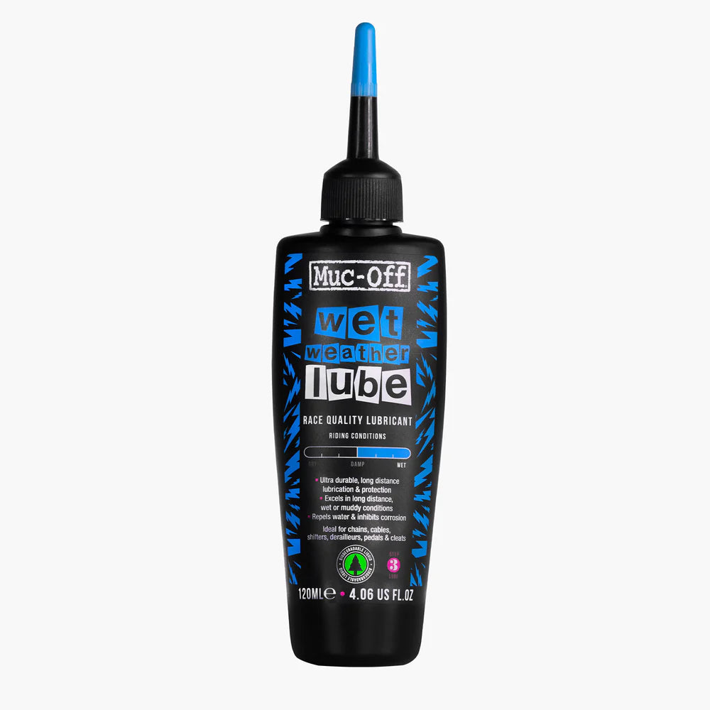 Muc - Off Bicycle Wet Weather Lube