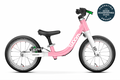 woom GO 1 lightweight 12-inch toddler balance bike